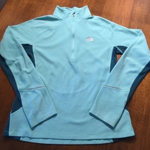 The North Face Flight Series Pullover